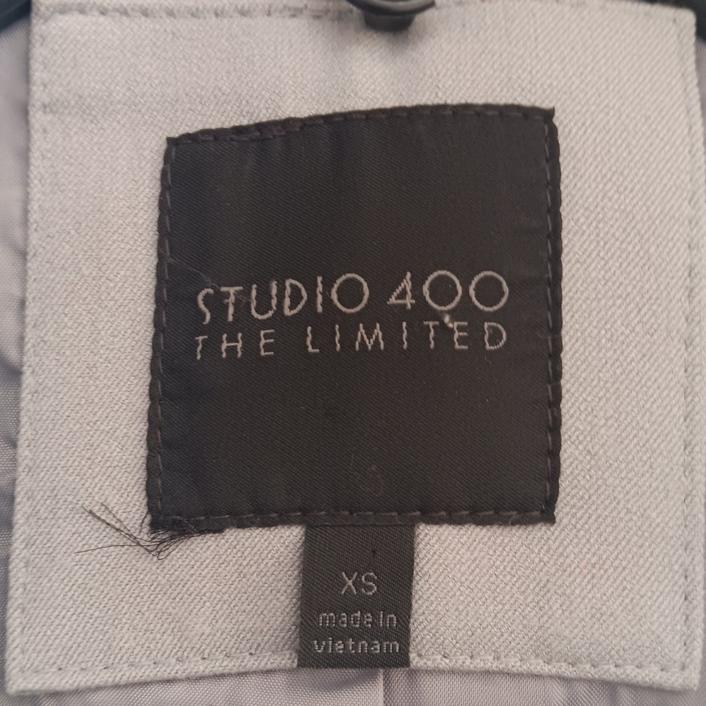 The Limited Women's Jacket - Black - Picture 6 of 6